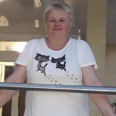 Фотография девушки Ирина, 56 лет из г. Могилев
