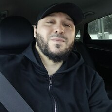 Фотография мужчины Martin, 32 года из г. Москва