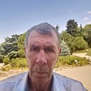 Александр, 66 лет