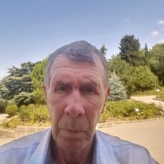 Фотография мужчины Александр, 66 лет из г. Бахчисарай