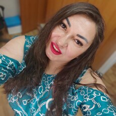 Фотография девушки Солнышко, 40 лет из г. Сургут