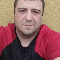 Фотография мужчины Сергей, 40 лет из г. Руда-Сласка