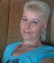 Валентина, 57 лет