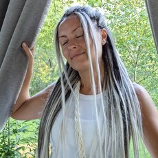 Фотография девушки Анна, 42 года из г. Маслянино