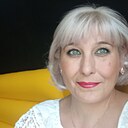Зинаида, 49 лет