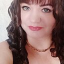 Незнакомка, 44 года