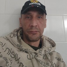 Фотография мужчины Александр, 42 года из г. Красноярск