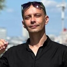 Фотография мужчины Алексей, 42 года из г. Йошкар-Ола
