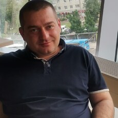 Фотография мужчины Паша, 38 лет из г. Белгород