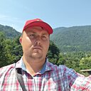 Михаил, 32 года
