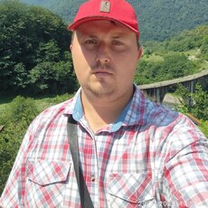 Фотография мужчины Михаил, 31 год из г. Чудово