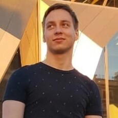 Фотография мужчины Александр, 26 лет из г. Екатеринбург