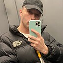 Ник, 33 года