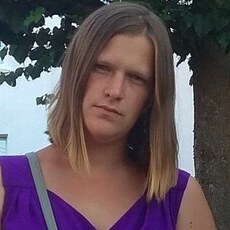 Фотография девушки Света, 30 лет из г. Арсеньев