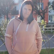 Фотография девушки Света, 30 лет из г. Дубровка (Ленинградская Обл)