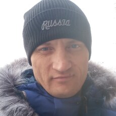 Фотография мужчины Андрей, 49 лет из г. Москва