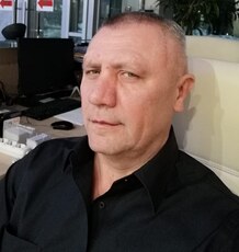 Фотография мужчины Сергей, 54 года из г. Орловский