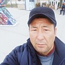 Кахрамон, 35 лет