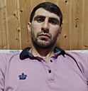 Руслан, 35 лет