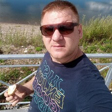 Фотография мужчины Максим, 40 лет из г. Сызрань