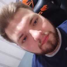 Фотография мужчины Егор, 25 лет из г. Гуково