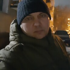 Фотография мужчины Вадим, 40 лет из г. Омск