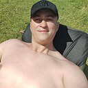 Alex, 35 лет