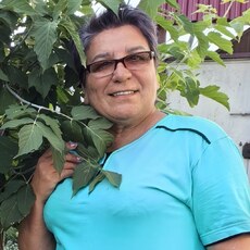 Фотография девушки Людмила, 58 лет из г. Зима