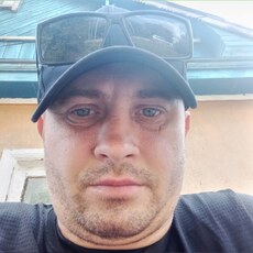 Фотография мужчины Андрей, 37 лет из г. Актюбинск