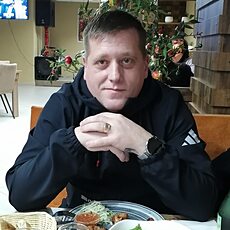 Фотография мужчины Александр, 46 лет из г. Красноярск