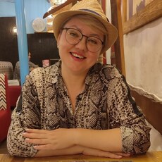 Фотография девушки Яна, 47 лет из г. Ставрополь