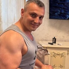 Фотография мужчины Сергей, 35 лет из г. Люберцы