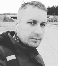 Фотография мужчины Павел, 47 лет из г. Столин