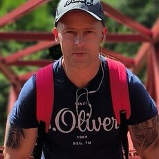 Фотография мужчины Peregrino, 37 лет из г. Пинск