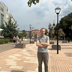 Фотография мужчины Сергей, 31 год из г. Тула