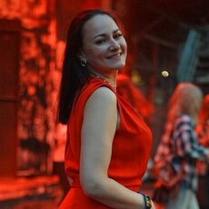 Фотография девушки Мария, 35 лет из г. Новосибирск