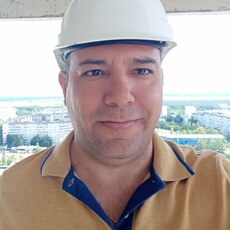 Фотография мужчины Мехмет, 38 лет из г. Раменское