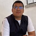 Айдын, 30 лет