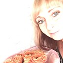 Ника, 43 года