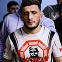 Ахмед, 33 года