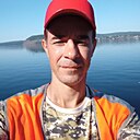 Незнакомец, 35 лет