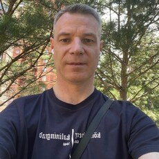 Фотография мужчины Александр, 43 года из г. Новосибирск