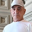 Айрат, 61 год