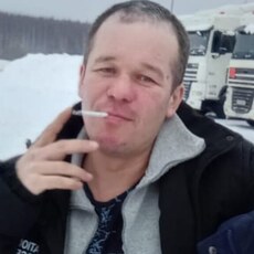 Фотография мужчины Дима, 37 лет из г. Йошкар-Ола