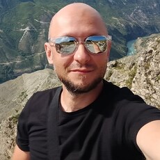 Фотография мужчины Данил, 41 год из г. Чебоксары