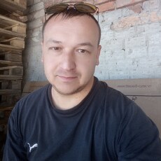 Фотография мужчины Владимир, 39 лет из г. Макеевка