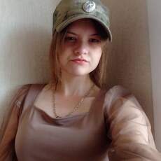 Фотография девушки Ирина, 19 лет из г. Ирбит