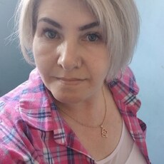 Фотография девушки Валентина, 46 лет из г. Кандалакша
