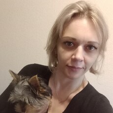 Фотография девушки Ирина, 40 лет из г. Кулебаки