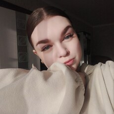 Фотография девушки Татьяна, 20 лет из г. Гродно